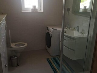 Apartment Pučišća Ausstattung 11