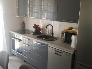 Appartement Pučišća Kenmerken 14