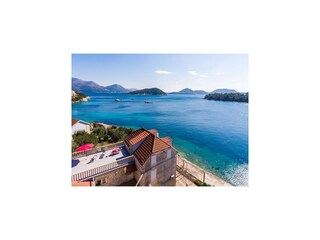 Appartamento Suđurađ  19