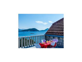 Appartement Suđurađ  10