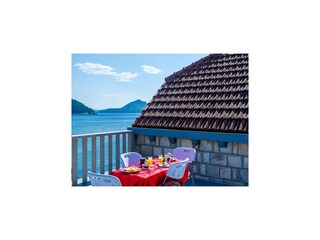 Appartamento Suđurađ  17