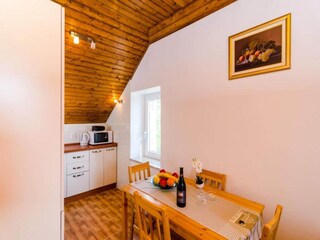 Appartement Suđurađ Kenmerken 3