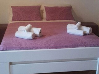 Apartment Suđurađ Ausstattung 7