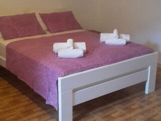 Apartamento Suđurađ Características 8