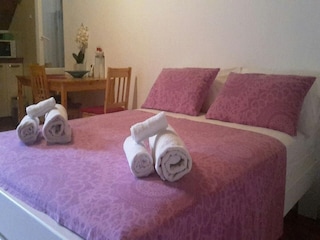 Appartement Suđurađ Kenmerken 5