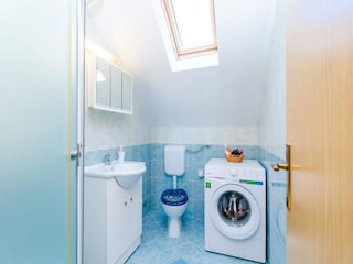 Apartment Suđurađ Ausstattung 7