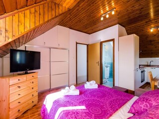 Appartamento Suđurađ Caratteristiche 8