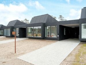 4 Personen Ferienhaus in Gilleleje - Gilleleje - image1