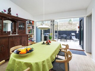 Vakantiehuis Gilleleje  23