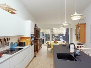 Vakantiehuis Gilleleje  17