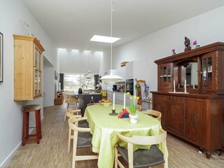 Casa per le vacanze Gilleleje  10