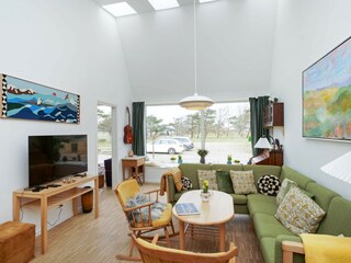 Ferienhaus Gilleleje  11