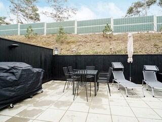 Holiday house Gilleleje  23
