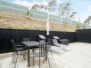 Vakantiehuis Gilleleje  14
