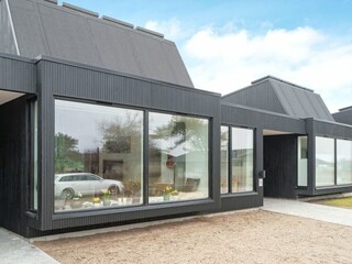 Vakantiehuis Gilleleje  26