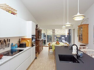 Maison de vacances Gilleleje  26