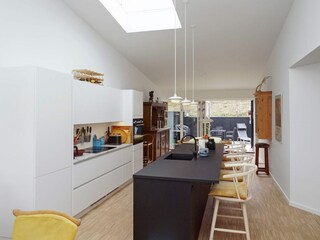 Maison de vacances Gilleleje  27