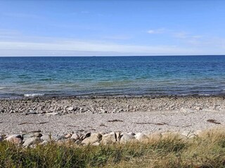 Vakantiehuis Gilleleje  9