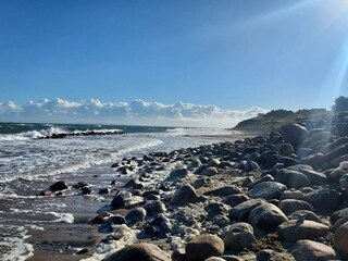 Casa per le vacanze Gilleleje  36