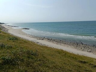 Vakantiehuis Gilleleje  20