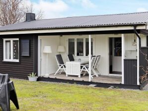 Holiday house 4 Personen Ferienhaus in VARBERG - Bua - image1