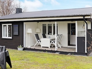 Ferienhaus Bua Außenaufnahme 5