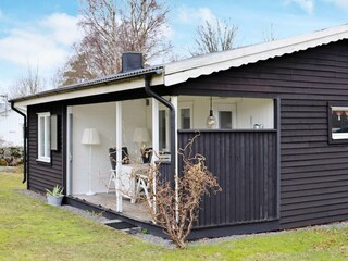 Ferienhaus Bua Außenaufnahme 6