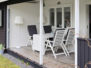 Vakantiehuis Bua Buitenaudio-opname 3
