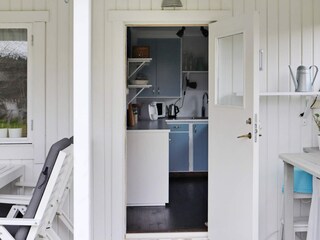 Ferienhaus Bua Außenaufnahme 1