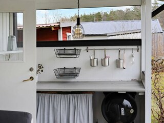 Ferienhaus Bua Außenaufnahme 7