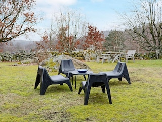 Ferienhaus Bua Außenaufnahme 2