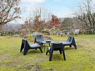 Vakantiehuis Bua Buitenaudio-opname 2