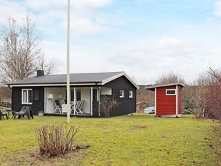 Vakantiehuis Bua Buitenaudio-opname 8