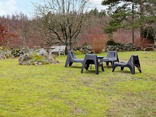 Ferienhaus Bua Außenaufnahme 10