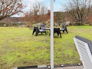 Vakantiehuis Bua Buitenaudio-opname 3