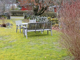 Ferienhaus Bua Außenaufnahme 9