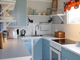 Holiday house Bua  12