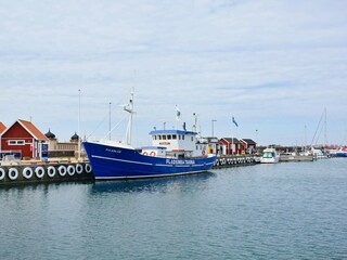 Vakantiehuis Bua  36