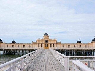 Holiday house Bua  18