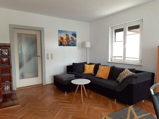 Holiday house Lichtenau (Sachsen) Features 10