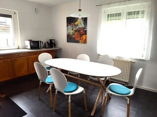 Casa de vacaciones Lichtenau (Sachsen) Características 8