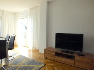 Vakantiehuis Lichtenau (Sachsen) Kenmerken 6