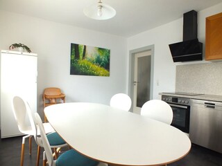 Maison de vacances Lichtenau (Sachsen) Équipement 21