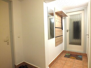 Vakantiehuis Lichtenau (Sachsen) Kenmerken 20