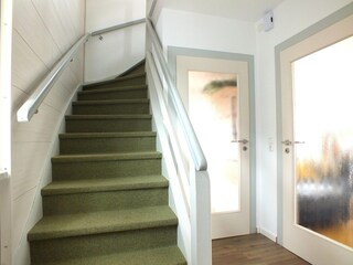 Maison de vacances Lichtenau (Sachsen) Équipement 33