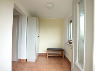 Maison de vacances Lichtenau (Sachsen) Équipement 28