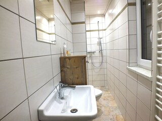 Maison de vacances Lichtenau (Sachsen) Équipement 9
