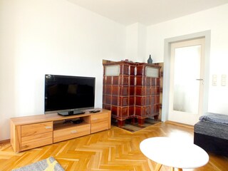 Ferienhaus Lichtenau (Sachsen) Ausstattung 14
