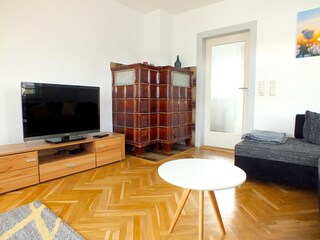 Ferienhaus Lichtenau (Sachsen) Ausstattung 32