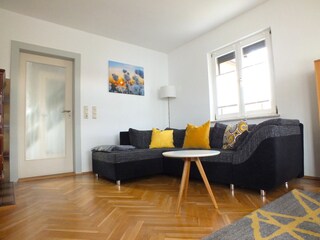 Casa per le vacanze Lichtenau (Sachsen) Caratteristiche 15